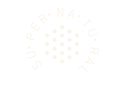 SU-PER-NA-TU-RAL